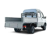 Автодоставка 1,5 тн