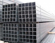 Трубы профильные